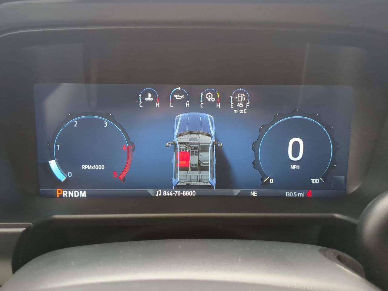 2025 Ford Super Duty F-450 DRW King Ranch Appleton WI