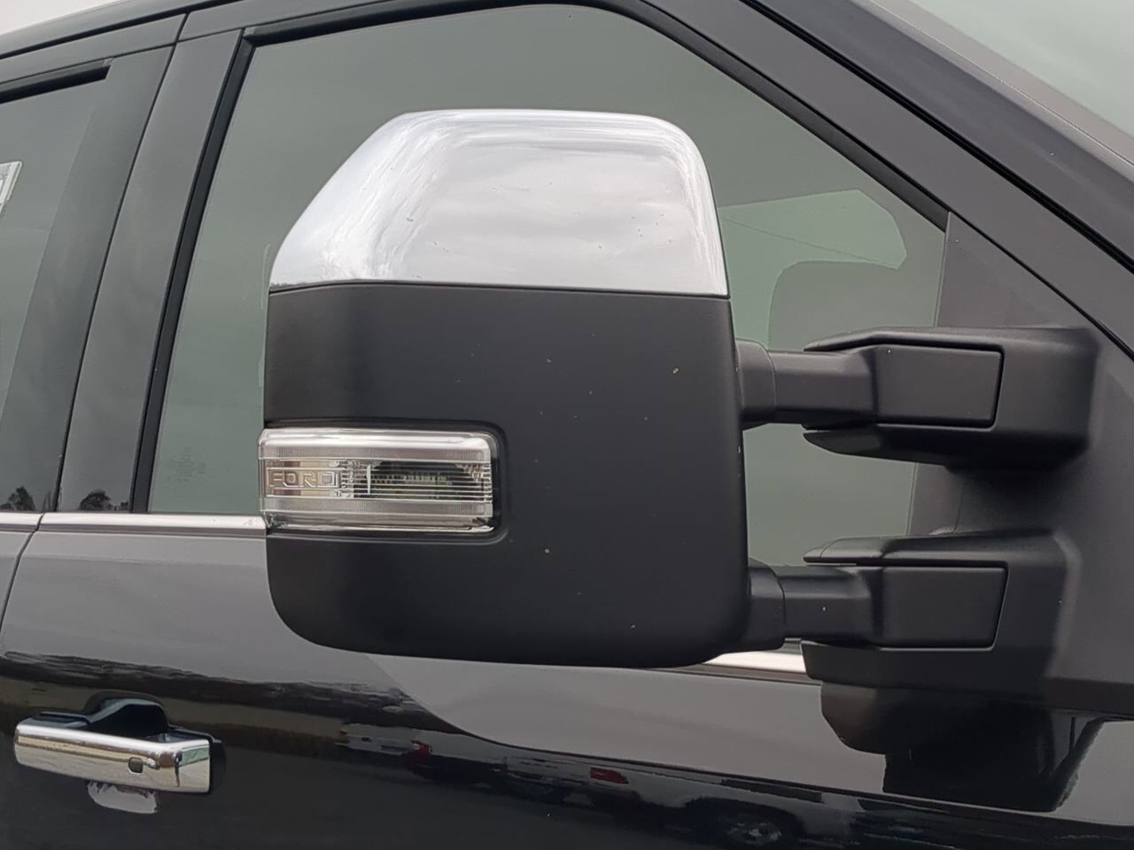 2025 Ford Super Duty F-450 DRW King Ranch Appleton WI