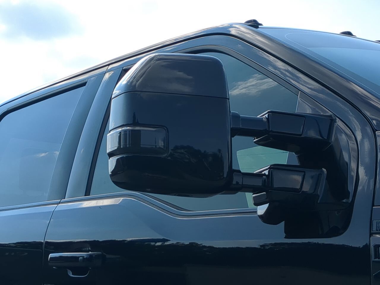 2025 Ford Super Duty F-450 DRW King Ranch Winder GA