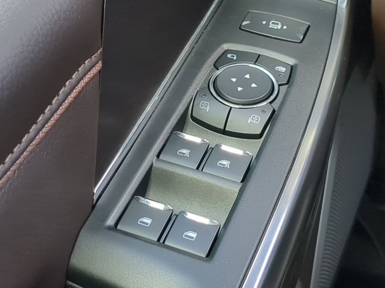 2025 Ford Super Duty F-450 DRW King Ranch Winder GA