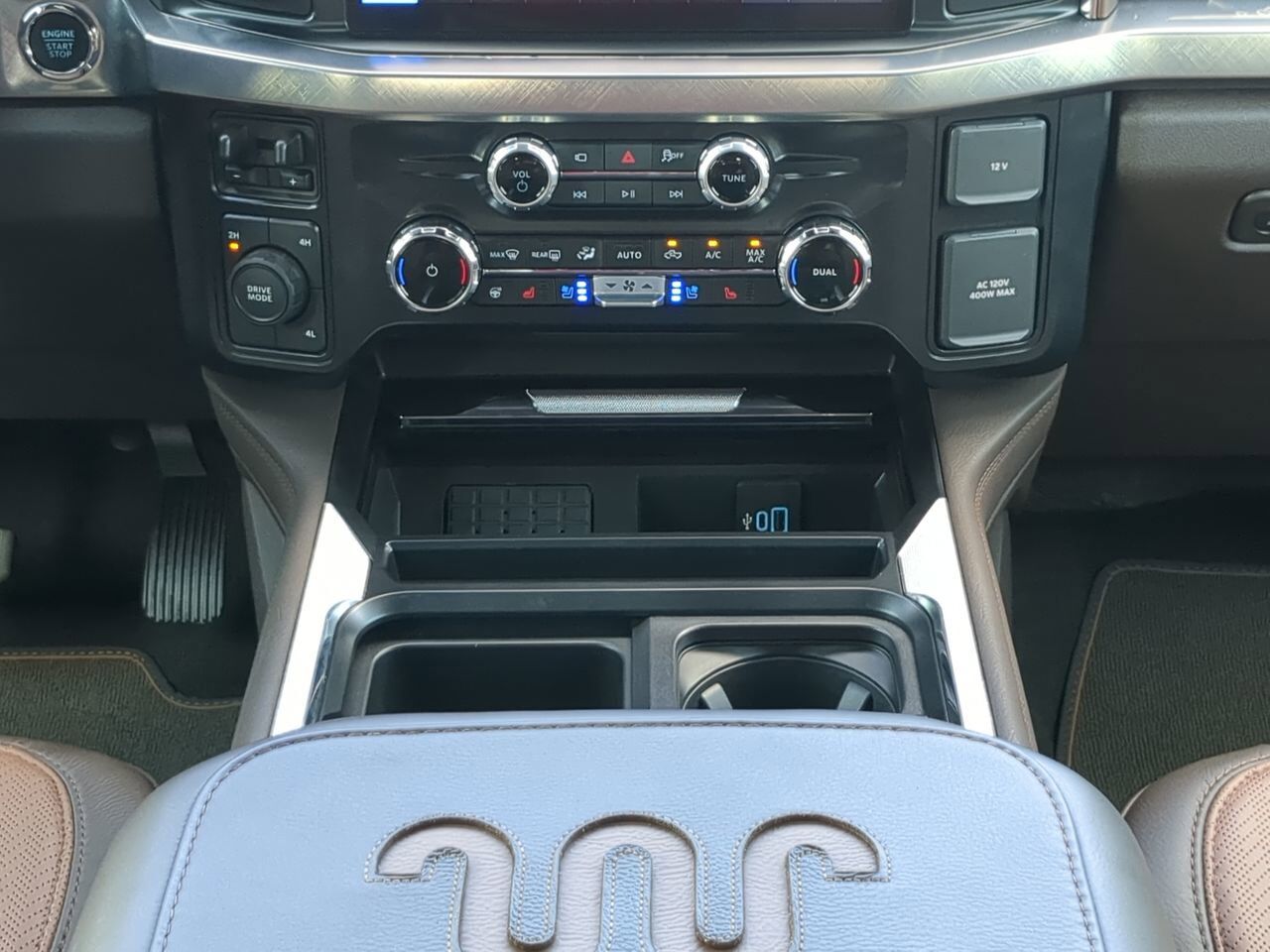 2025 Ford Super Duty F-450 DRW King Ranch Winder GA