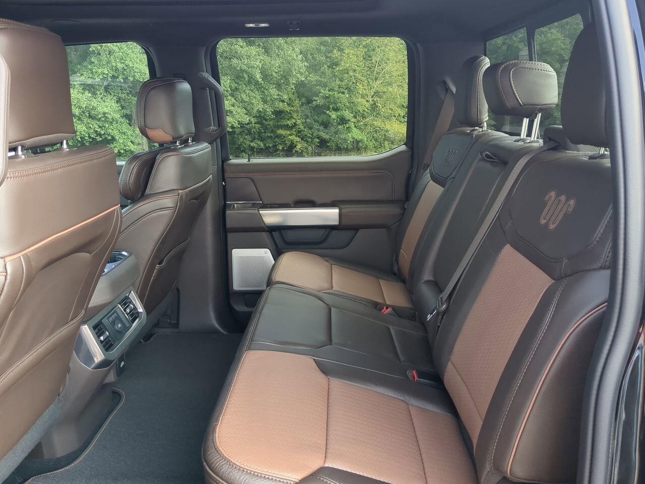 2025 Ford Super Duty F-450 DRW King Ranch Winder GA