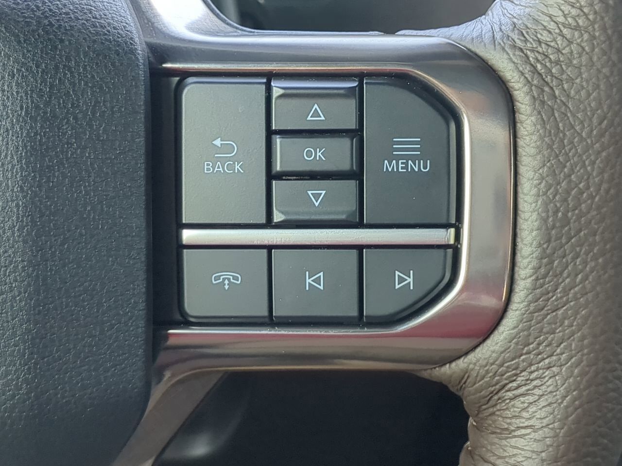 2025 Ford Super Duty F-450 DRW King Ranch Winder GA