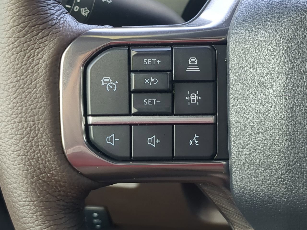2025 Ford Super Duty F-450 DRW King Ranch Winder GA