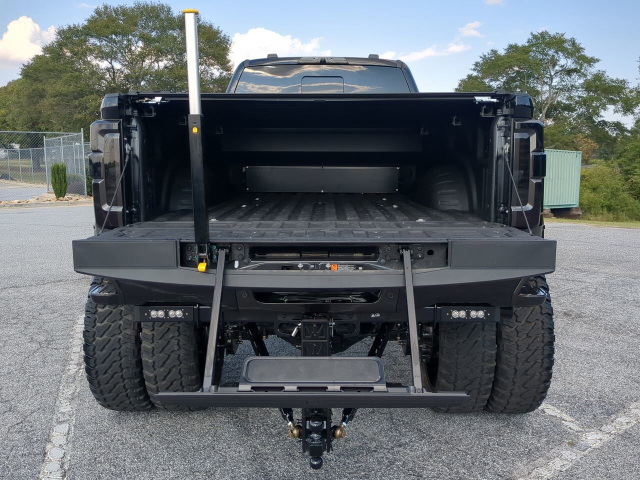 2025 Ford Super Duty F-450 DRW King Ranch Winder GA
