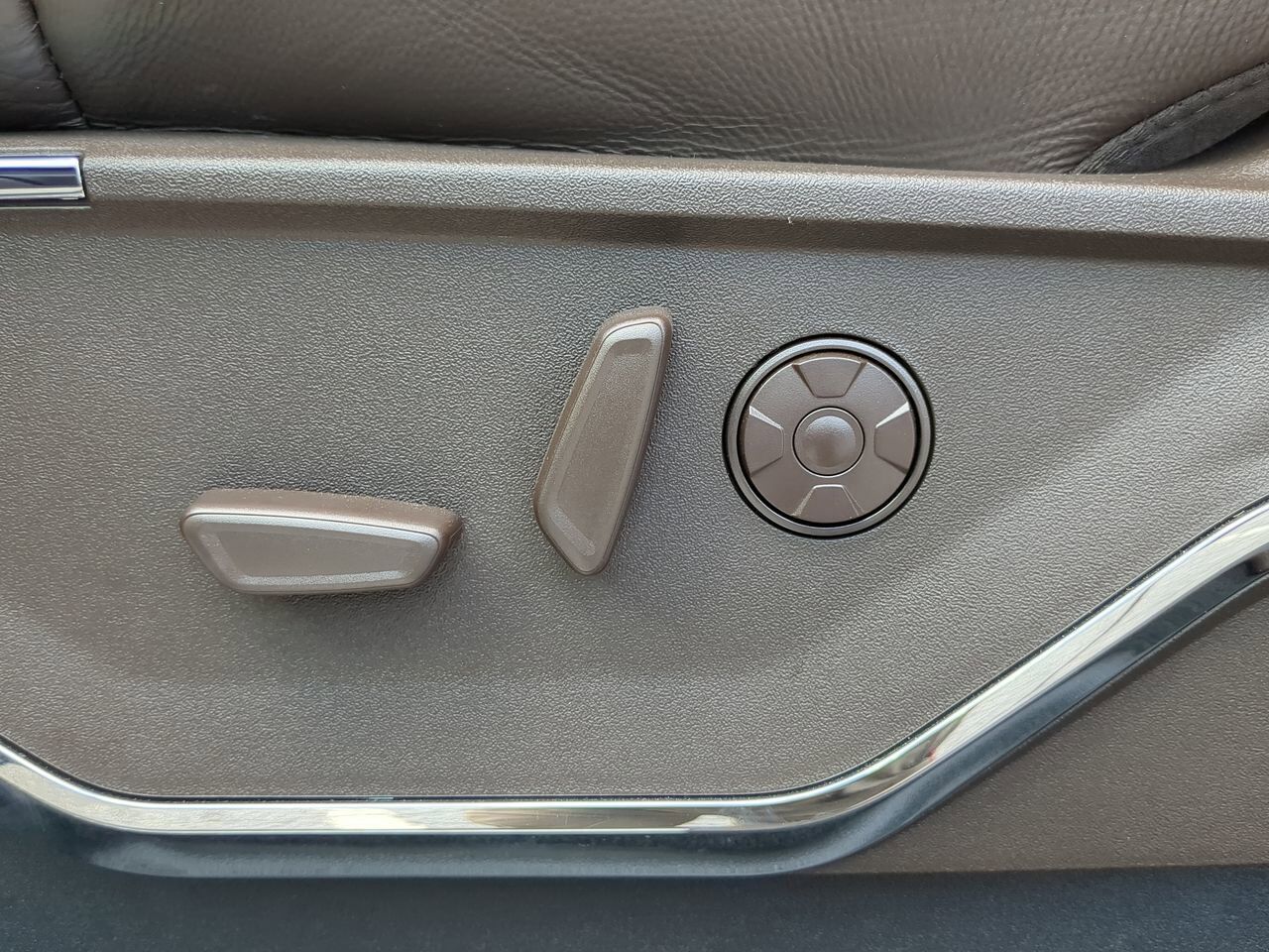 2025 Ford Super Duty F-450 DRW King Ranch Winder GA