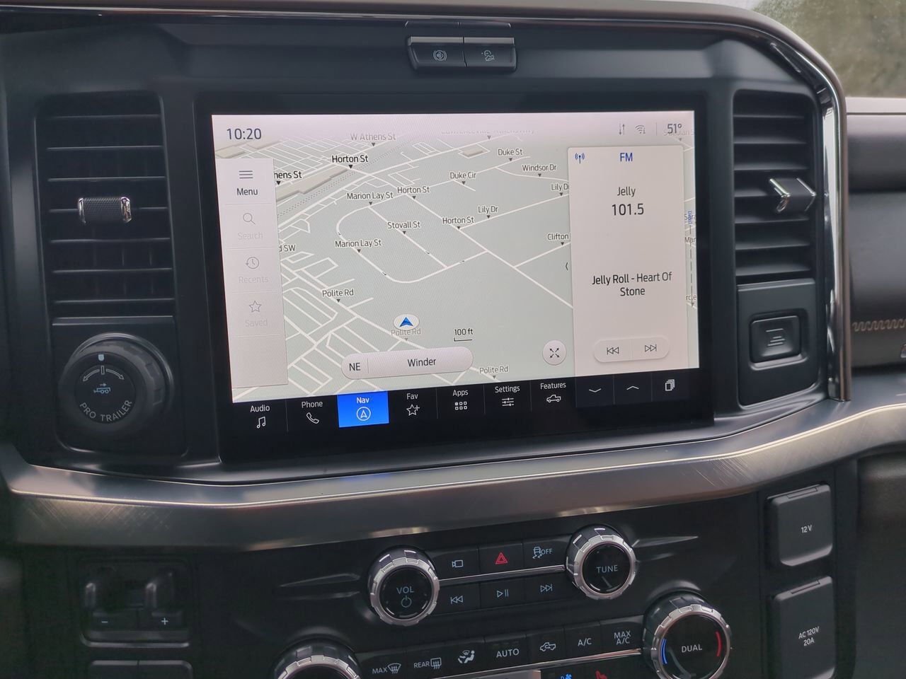 2025 Ford Super Duty F-450 DRW King Ranch Winder GA