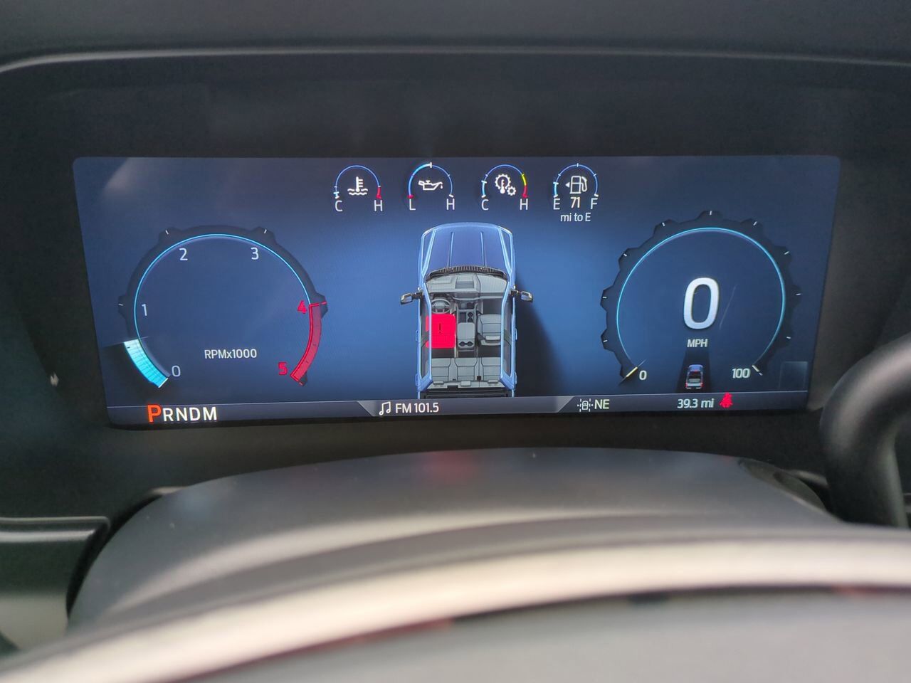 2025 Ford Super Duty F-450 DRW King Ranch Winder GA