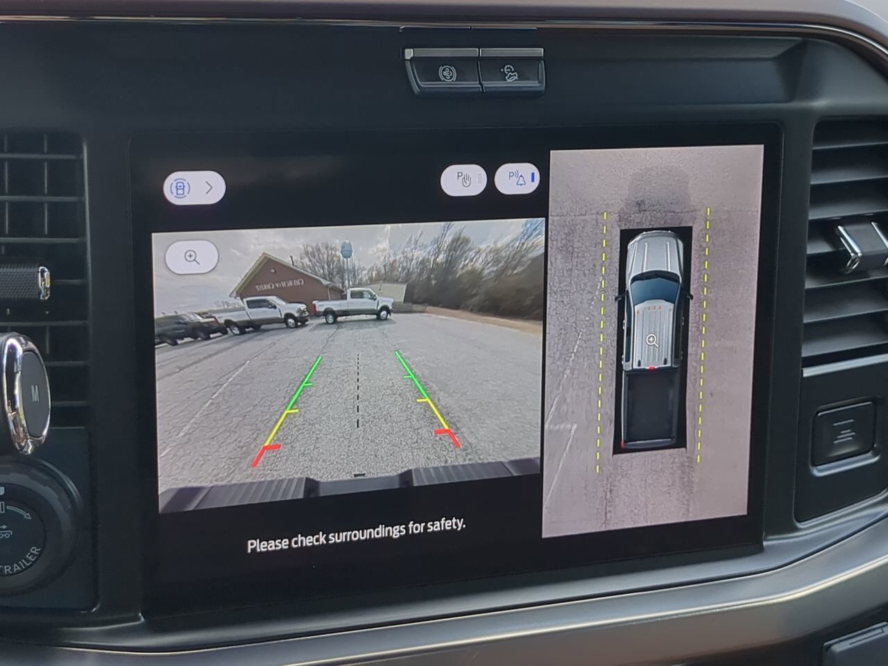 2025 Ford Super Duty F-450 DRW King Ranch Winder GA