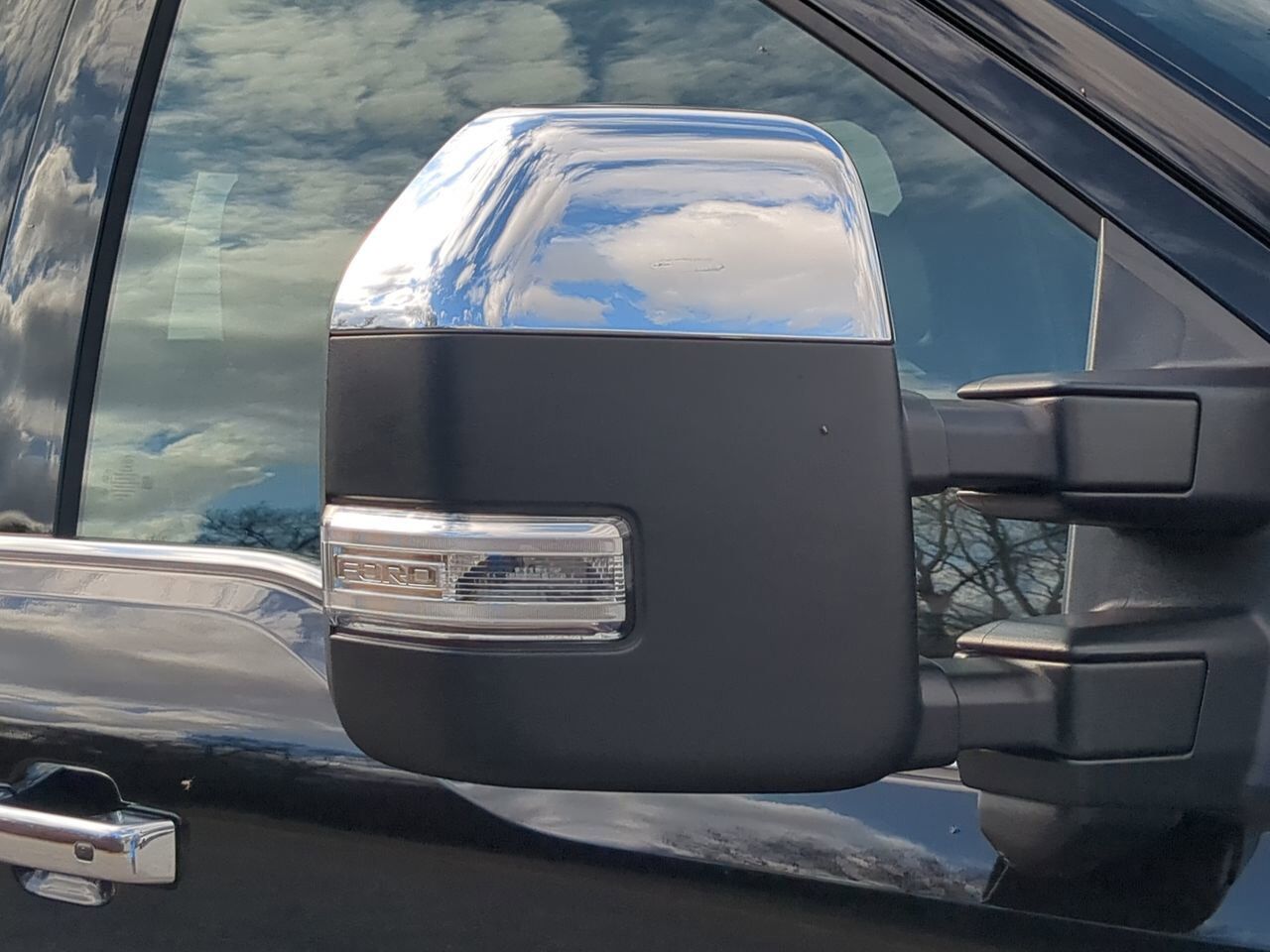 2025 Ford Super Duty F-450 DRW King Ranch Winder GA