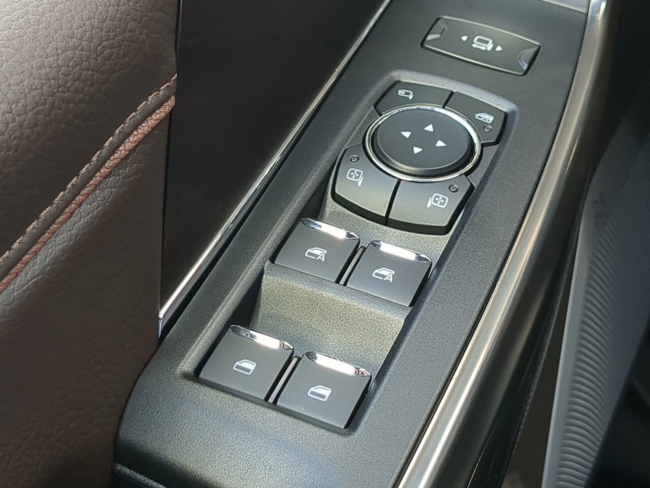 2025 Ford Super Duty F-450 DRW King Ranch Winder GA