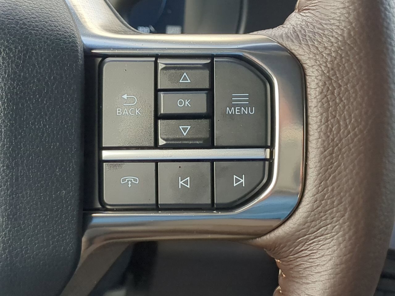 2025 Ford Super Duty F-450 DRW King Ranch Winder GA