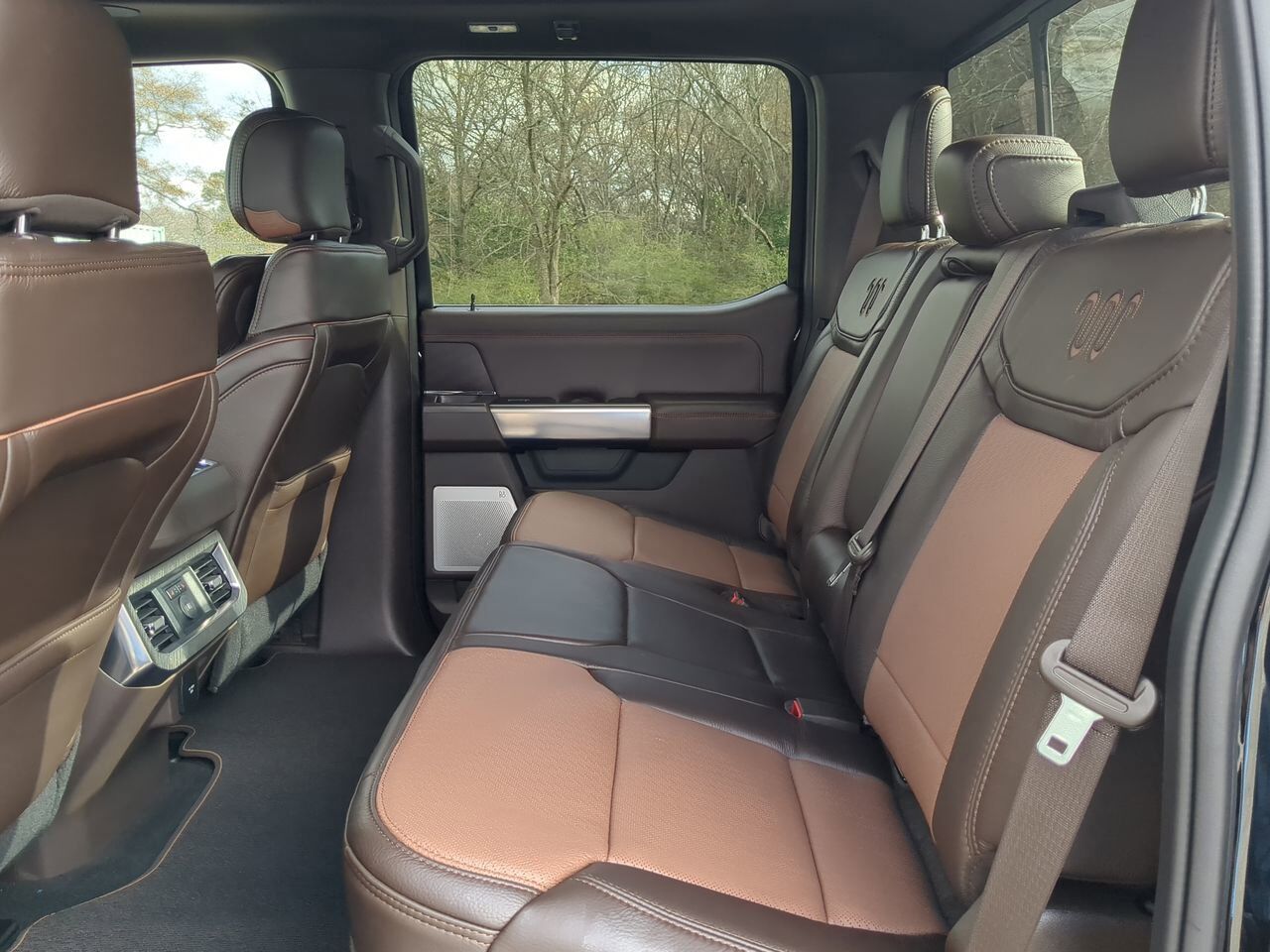 2025 Ford Super Duty F-450 DRW King Ranch Winder GA