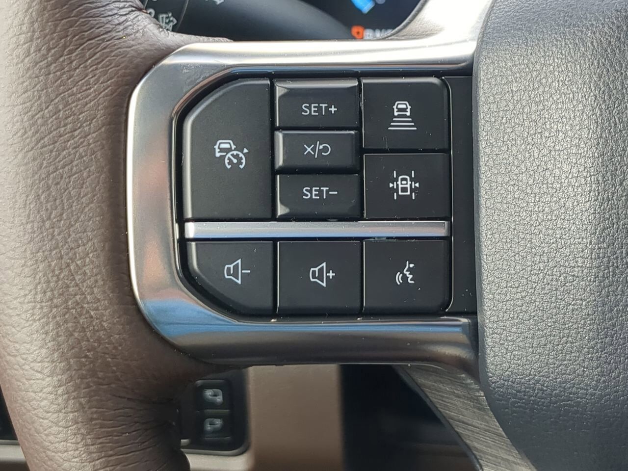 2025 Ford Super Duty F-450 DRW King Ranch Winder GA