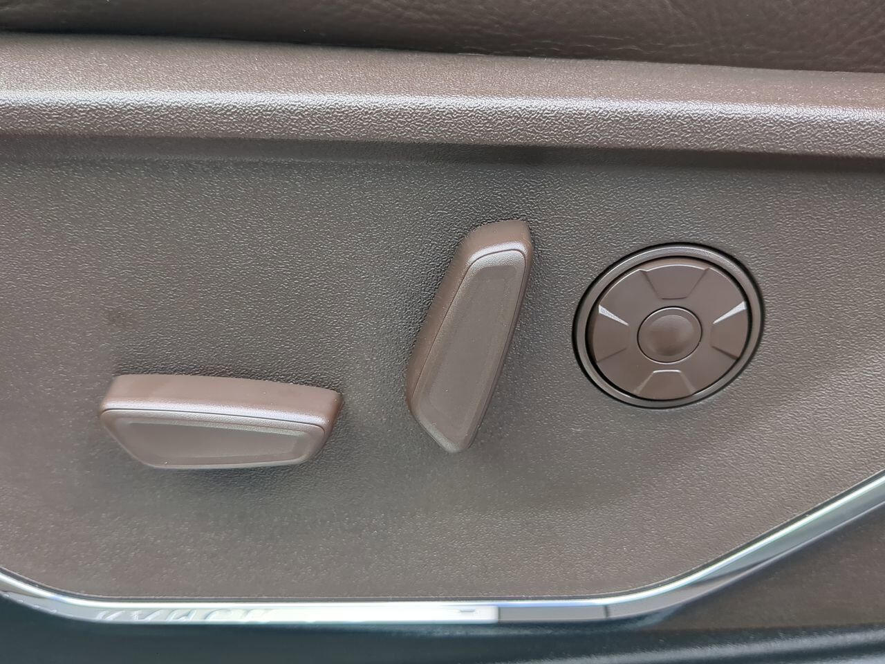 2025 Ford Super Duty F-450 DRW King Ranch Winder GA