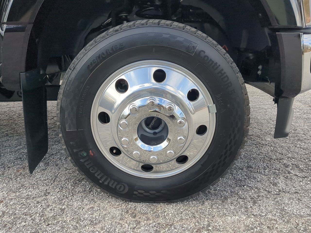 2025 Ford Super Duty F-450 DRW King Ranch Winder GA