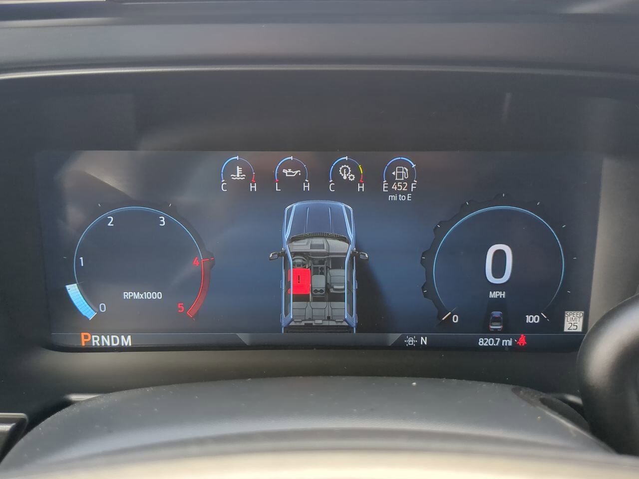 2025 Ford Super Duty F-450 DRW King Ranch Winder GA