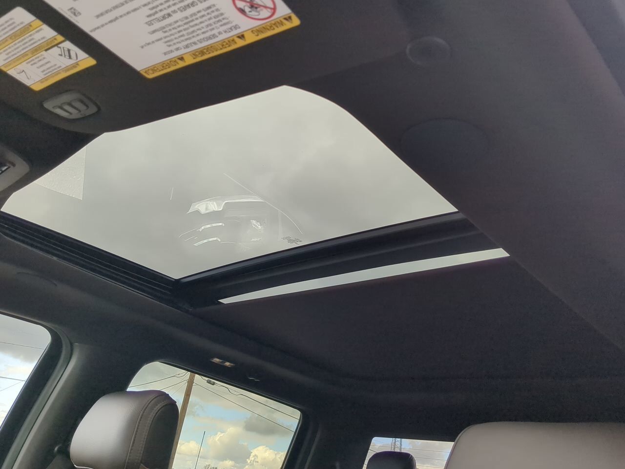 2025 Ford Super Duty F-450 DRW King Ranch Winder GA