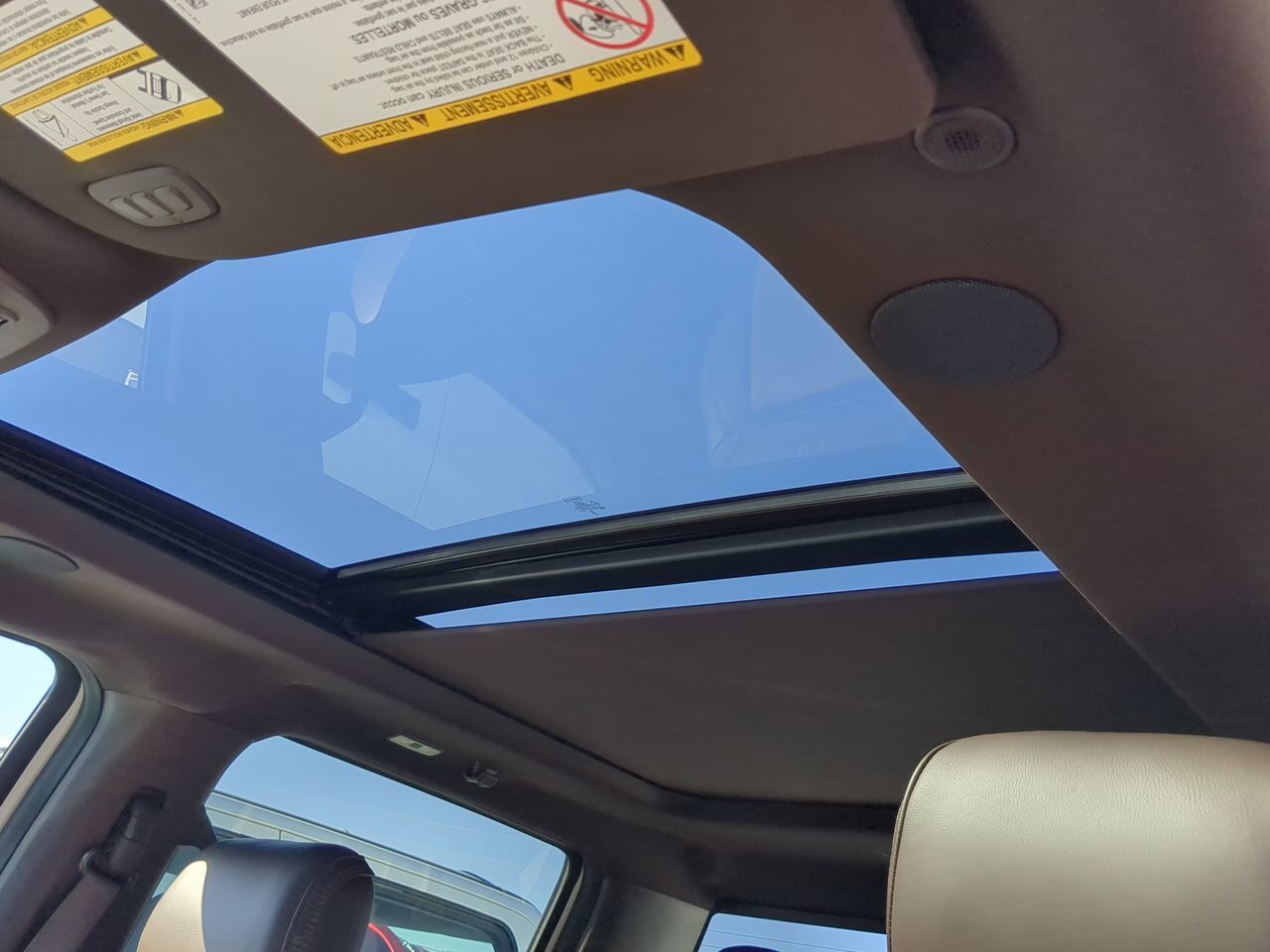 2025 Ford Super Duty F-450 DRW King Ranch Winder GA