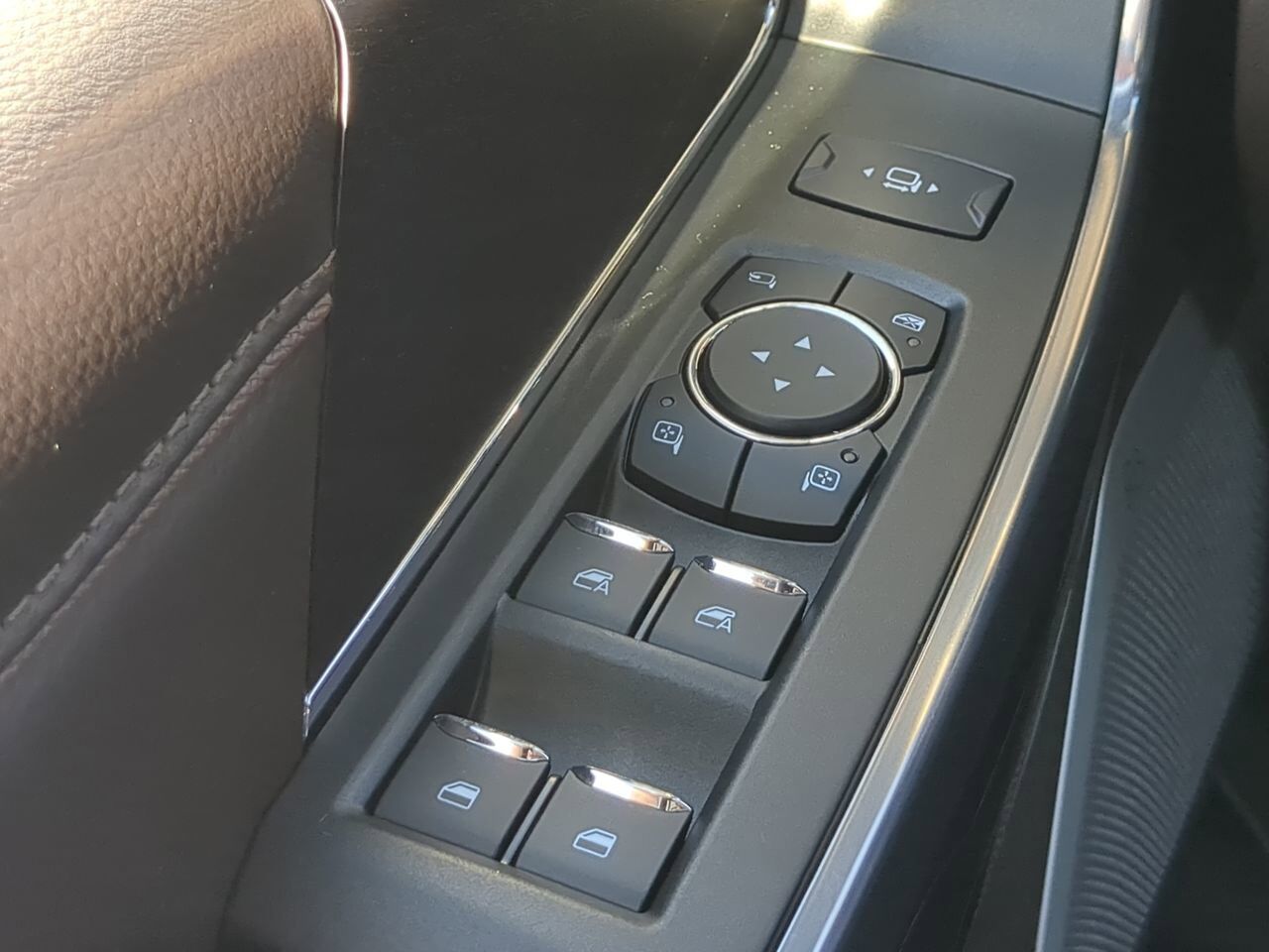 2025 Ford Super Duty F-450 DRW King Ranch Winder GA