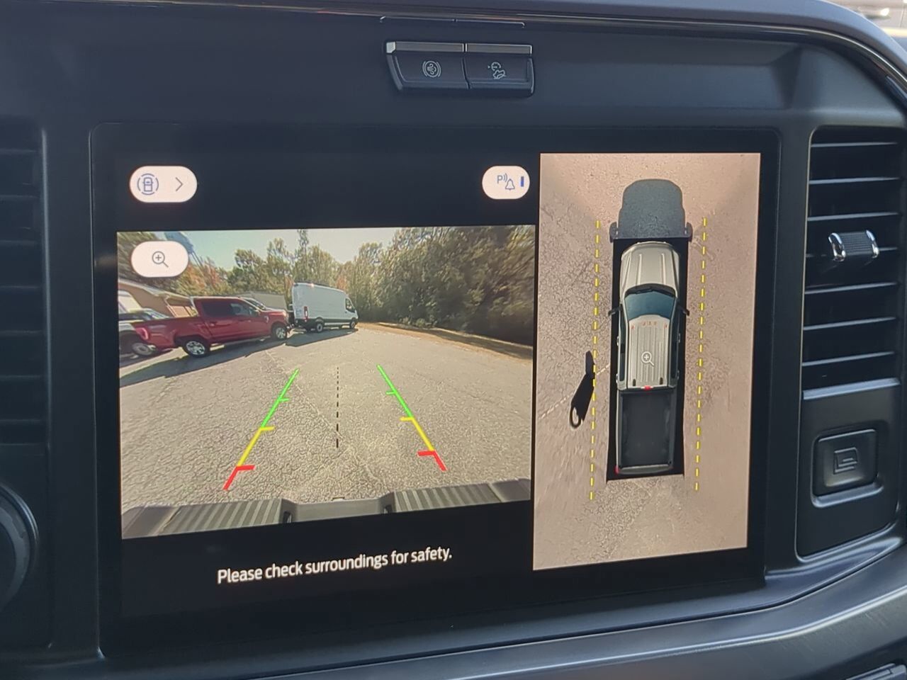 2025 Ford Super Duty F-450 DRW King Ranch Winder GA