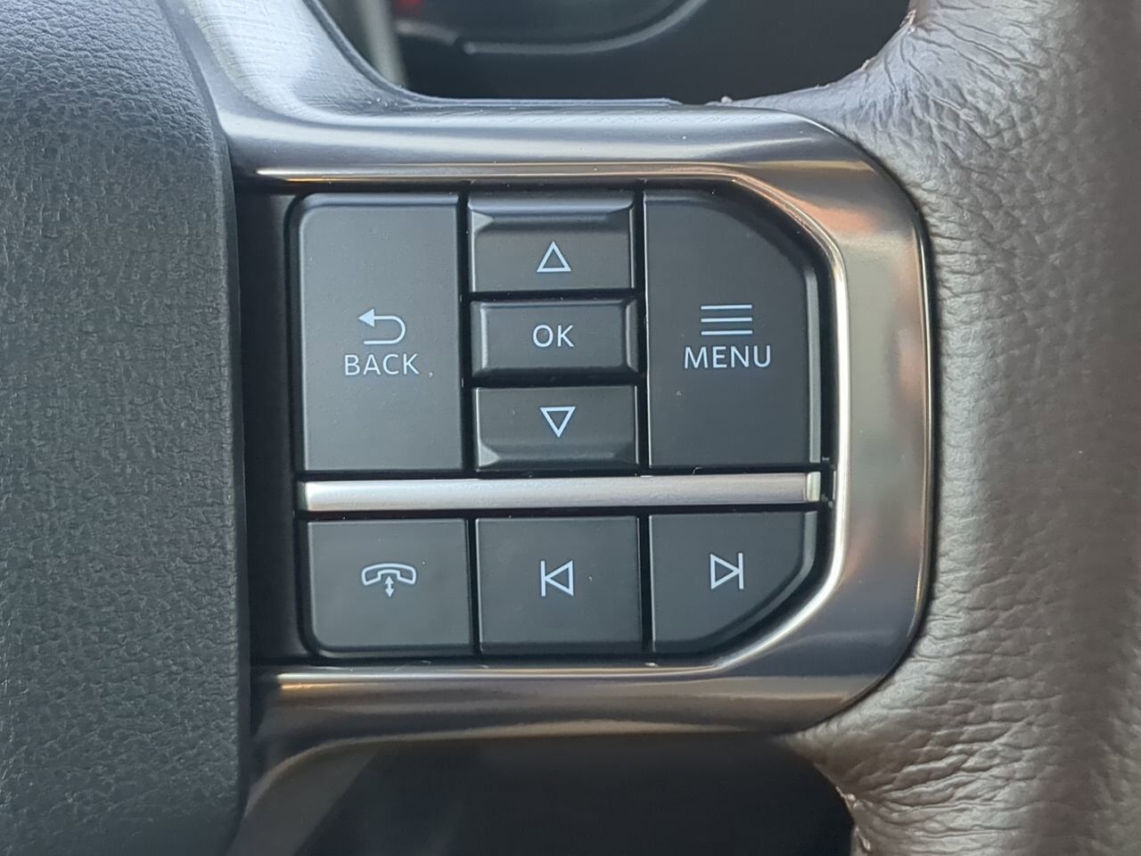 2025 Ford Super Duty F-450 DRW King Ranch Winder GA