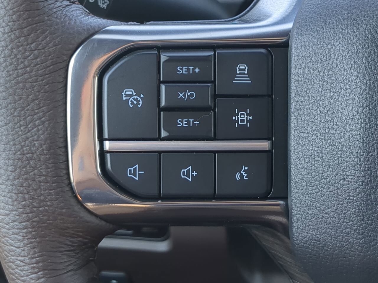 2025 Ford Super Duty F-450 DRW King Ranch Winder GA