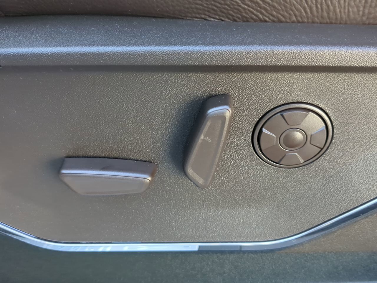 2025 Ford Super Duty F-450 DRW King Ranch Winder GA