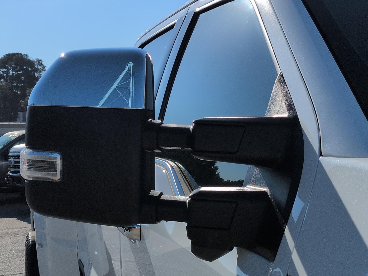 2025 Ford Super Duty F-450 DRW King Ranch Winder GA