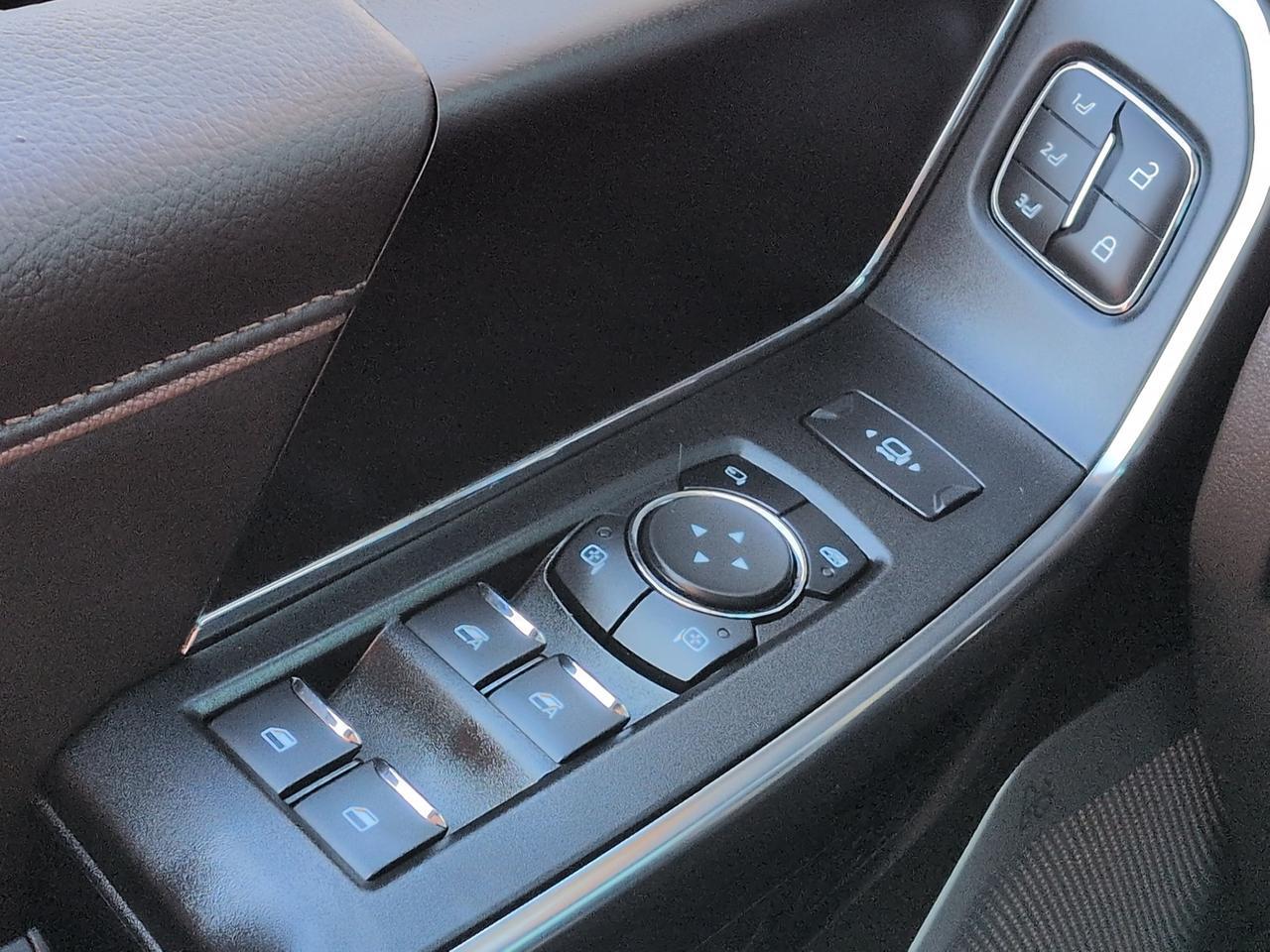 2025 Ford Super Duty F-450 DRW King Ranch Winder GA