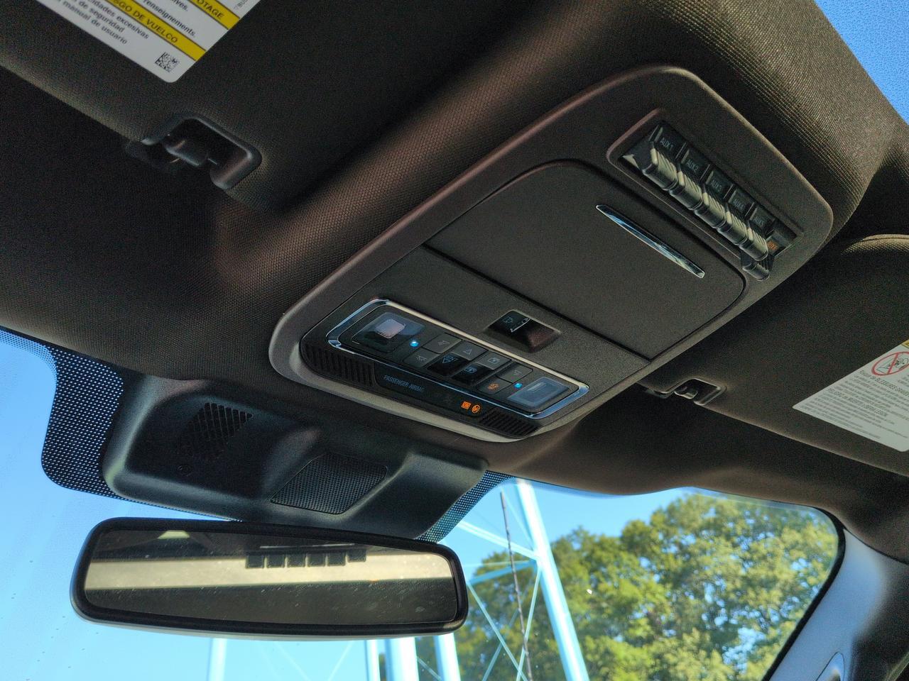 2025 Ford Super Duty F-450 DRW King Ranch Winder GA