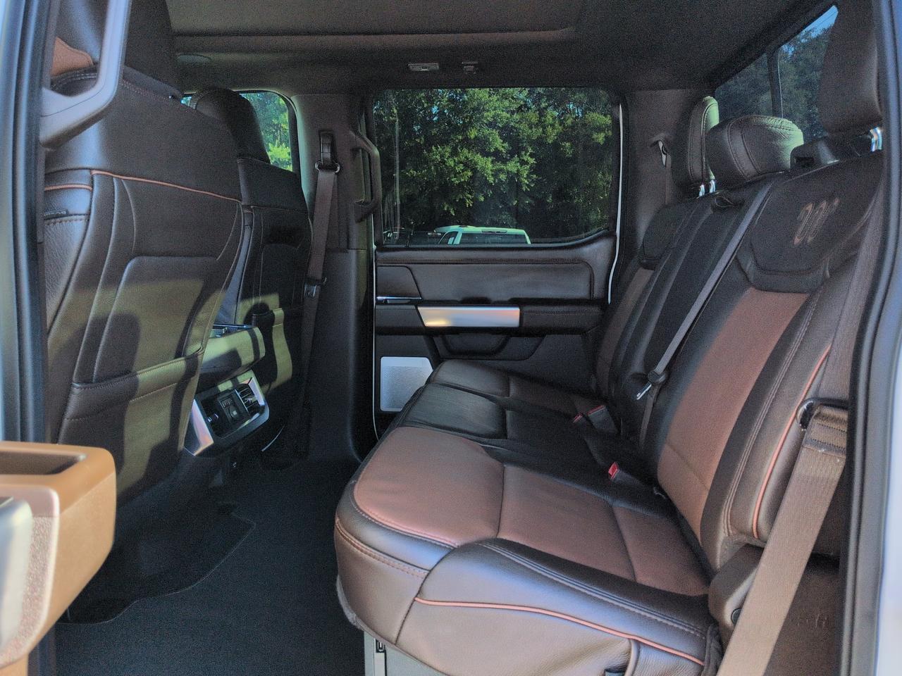2025 Ford Super Duty F-450 DRW King Ranch Winder GA