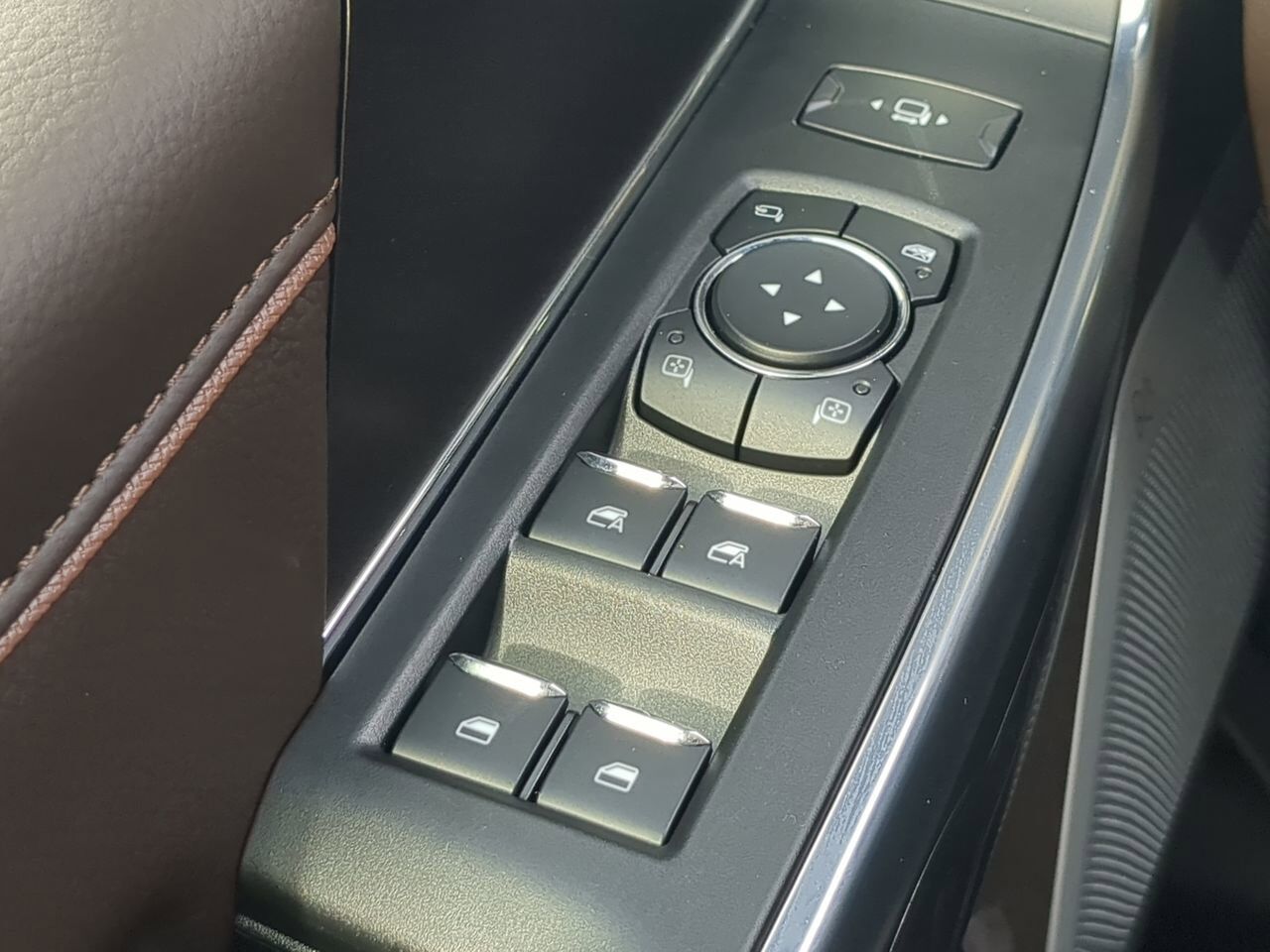2025 Ford Super Duty F-450 DRW King Ranch Winder GA