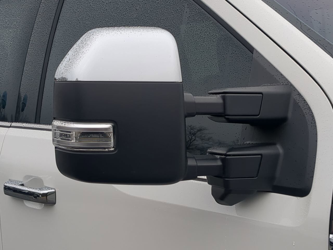 2025 Ford Super Duty F-450 DRW King Ranch Winder GA