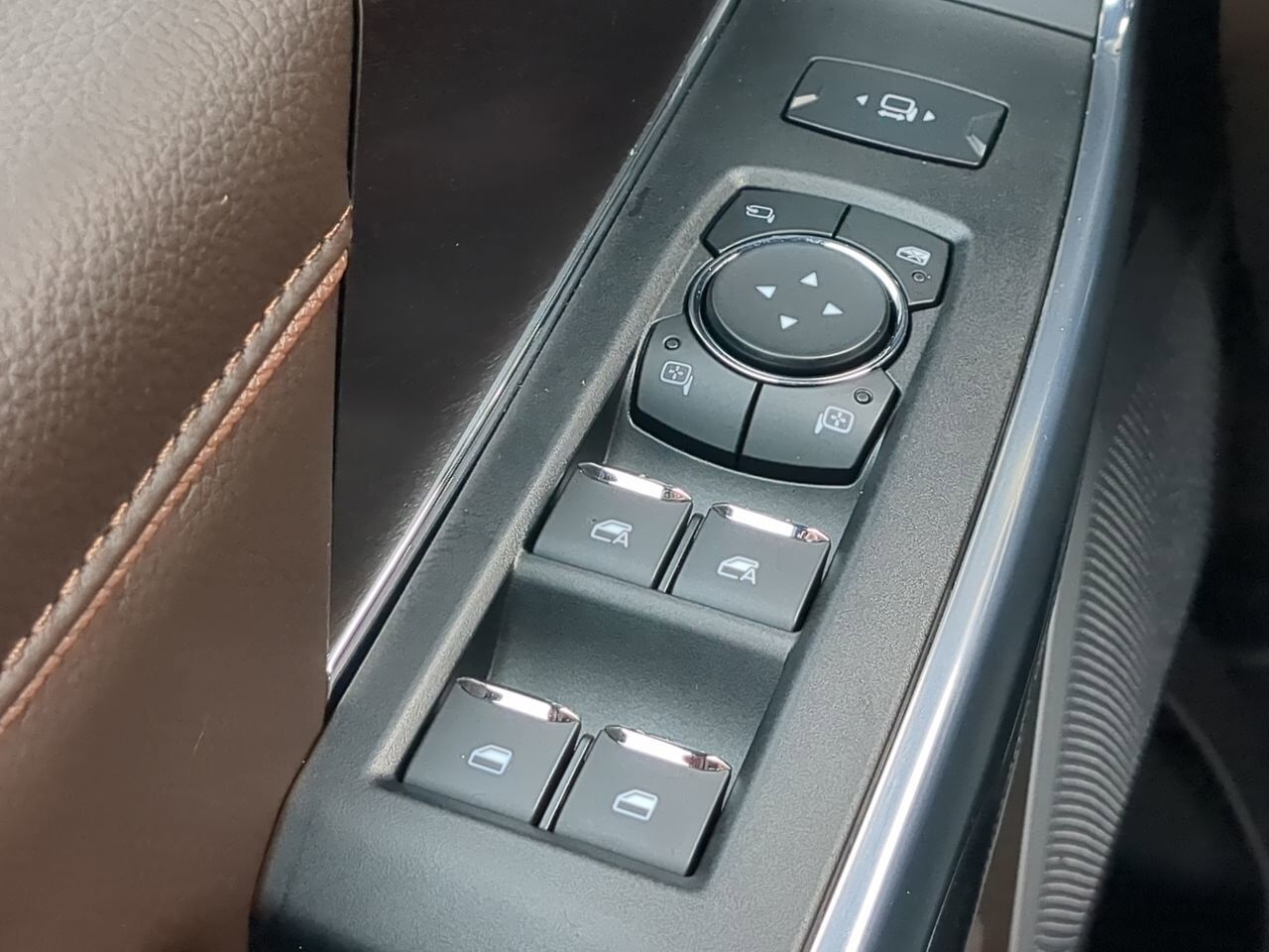 2025 Ford Super Duty F-450 DRW King Ranch Winder GA