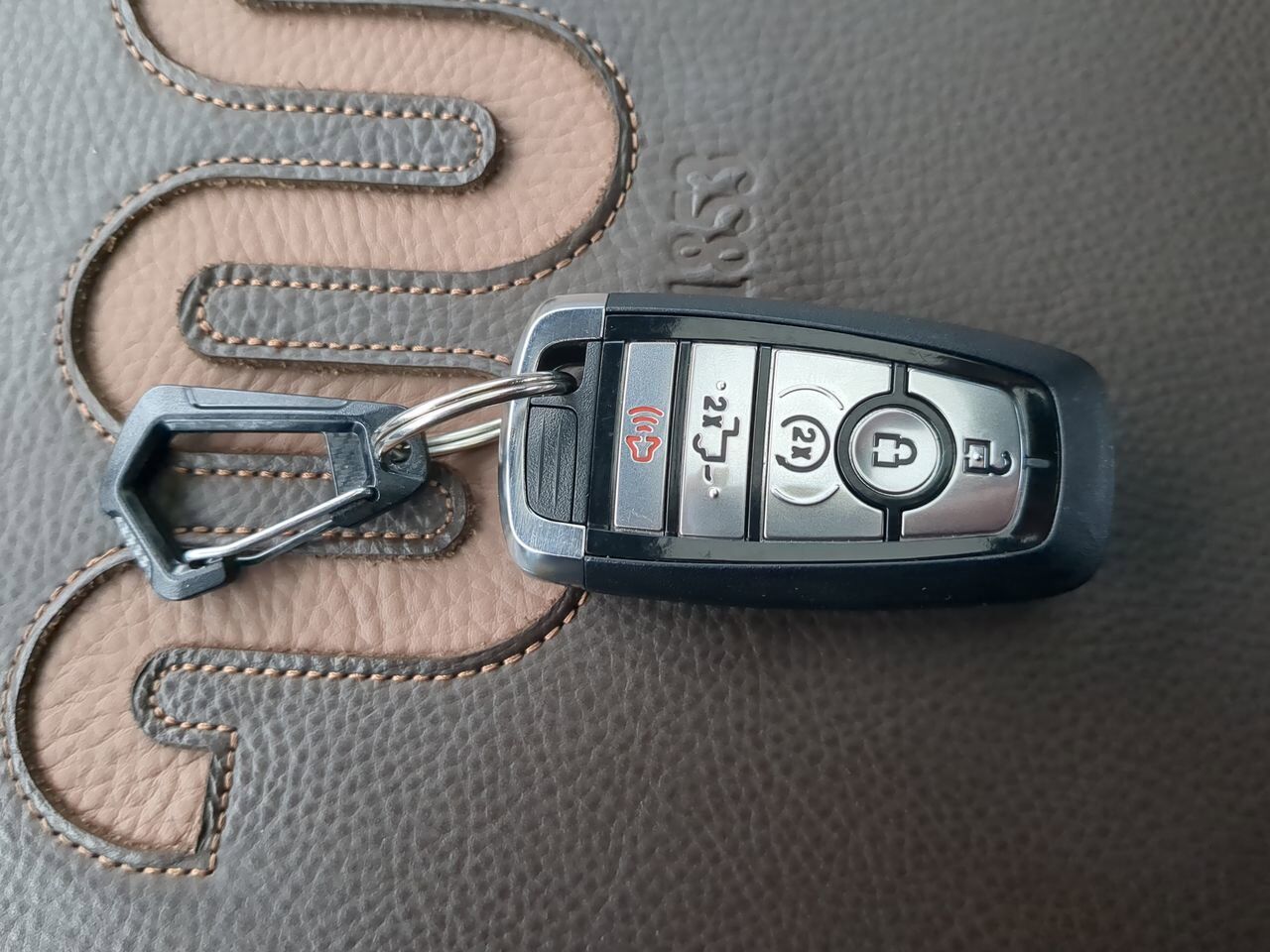 2025 Ford Super Duty F-450 DRW King Ranch Winder GA