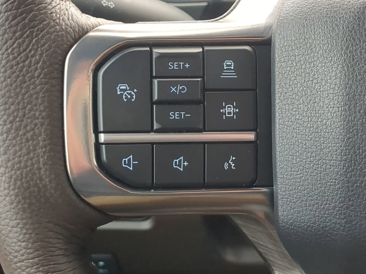 2025 Ford Super Duty F-450 DRW King Ranch Winder GA