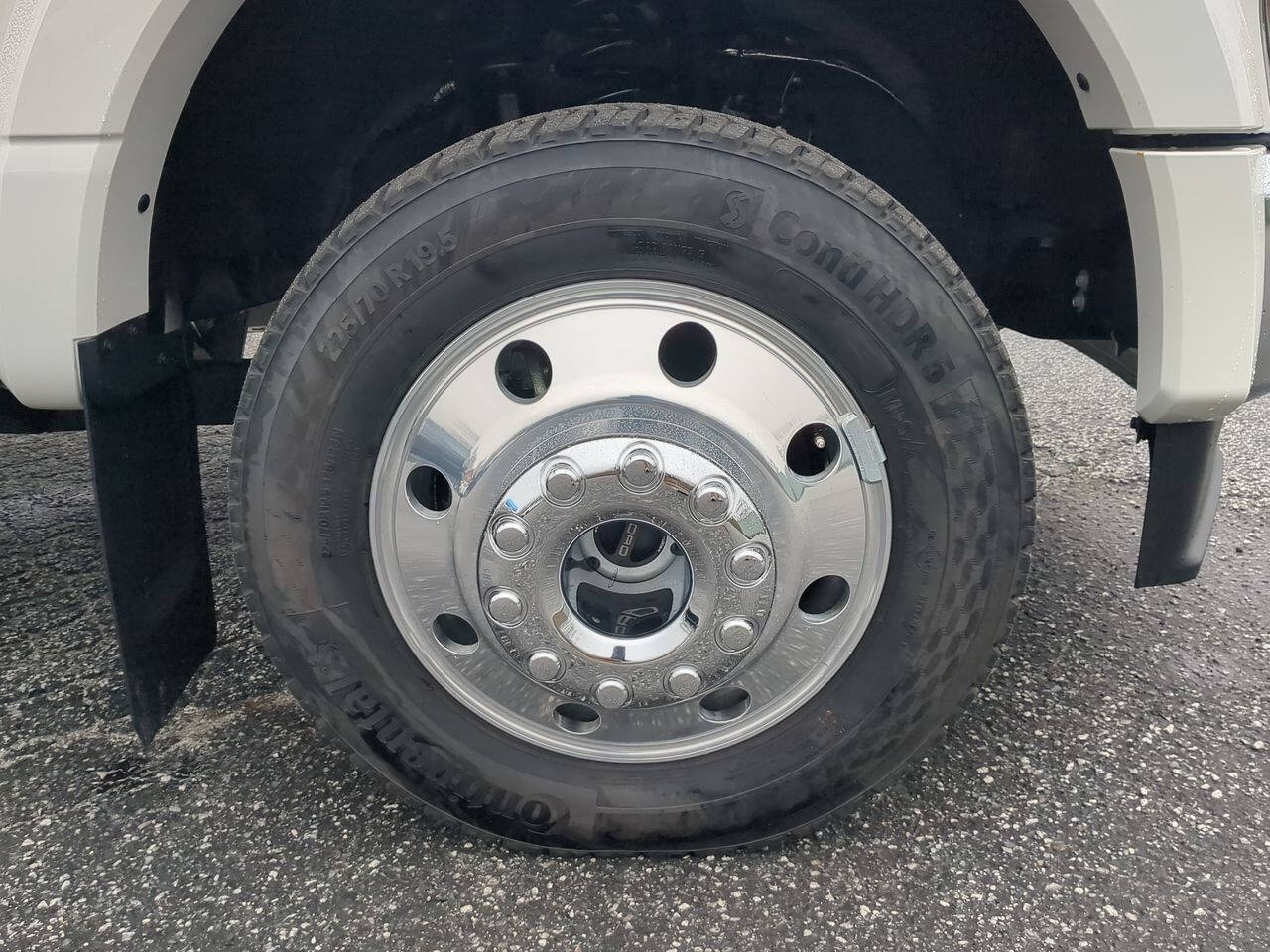 2025 Ford Super Duty F-450 DRW King Ranch Winder GA