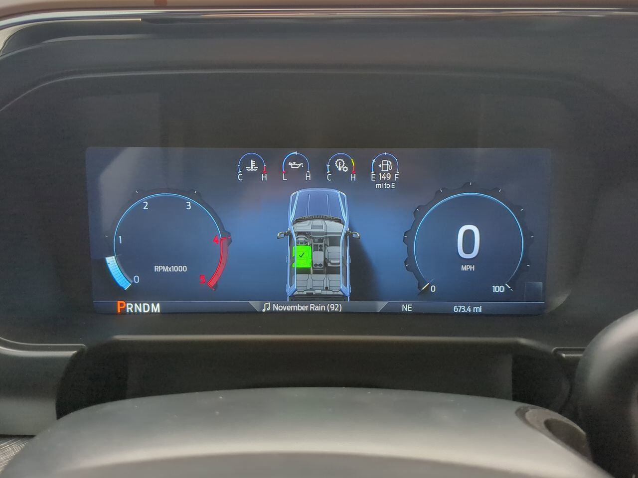 2025 Ford Super Duty F-450 DRW King Ranch Winder GA