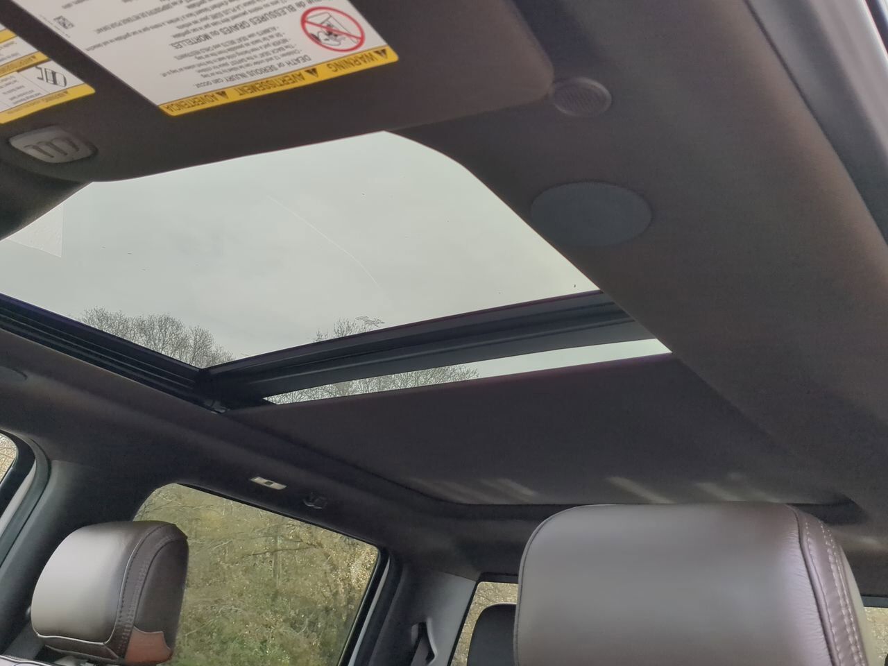 2025 Ford Super Duty F-450 DRW King Ranch Winder GA