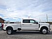 2025 Ford Super Duty F-450 DRW King Ranch