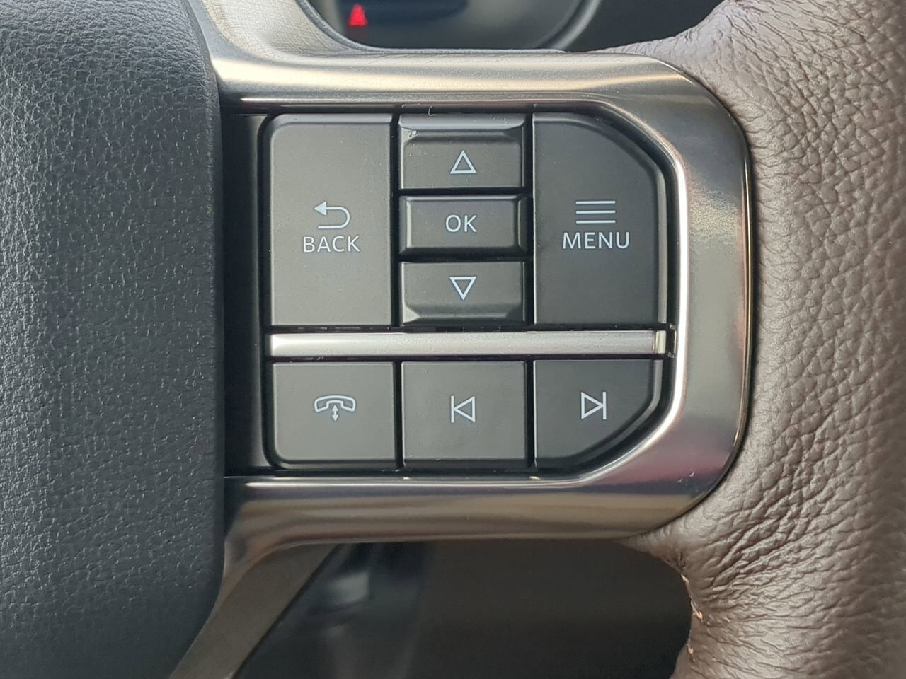 2025 Ford Super Duty F-450 DRW King Ranch Winder GA