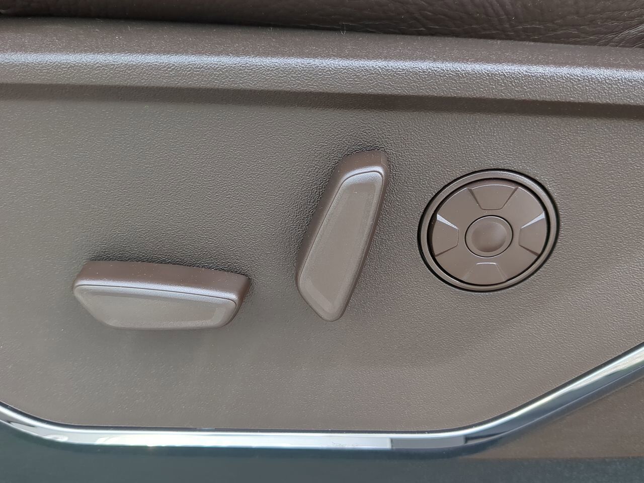 2025 Ford Super Duty F-450 DRW King Ranch Winder GA