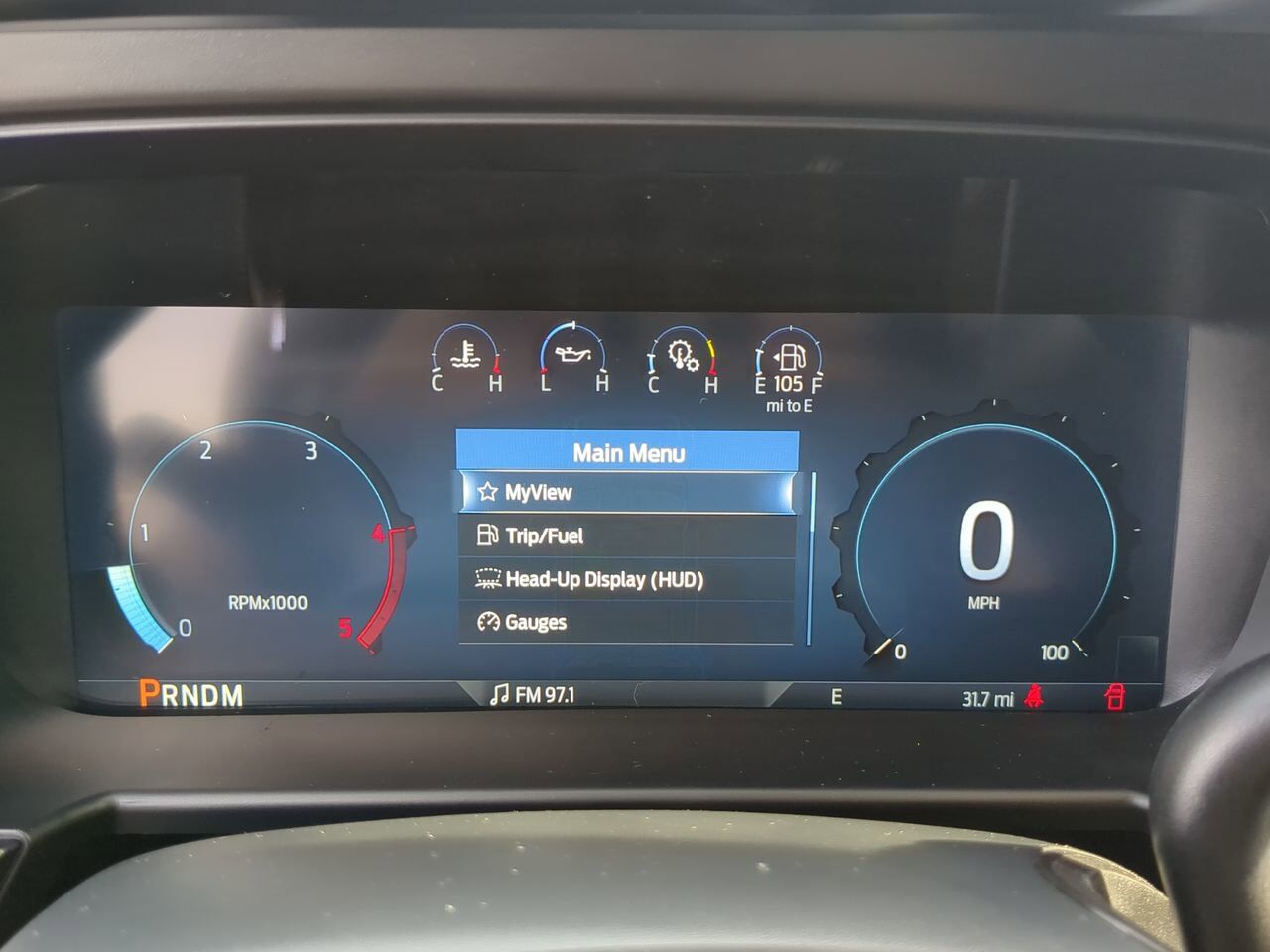 2025 Ford Super Duty F-450 DRW King Ranch Winder GA