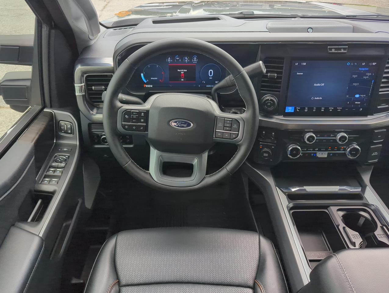 2025 Ford Super Duty F-450 DRW LARIAT Appleton WI