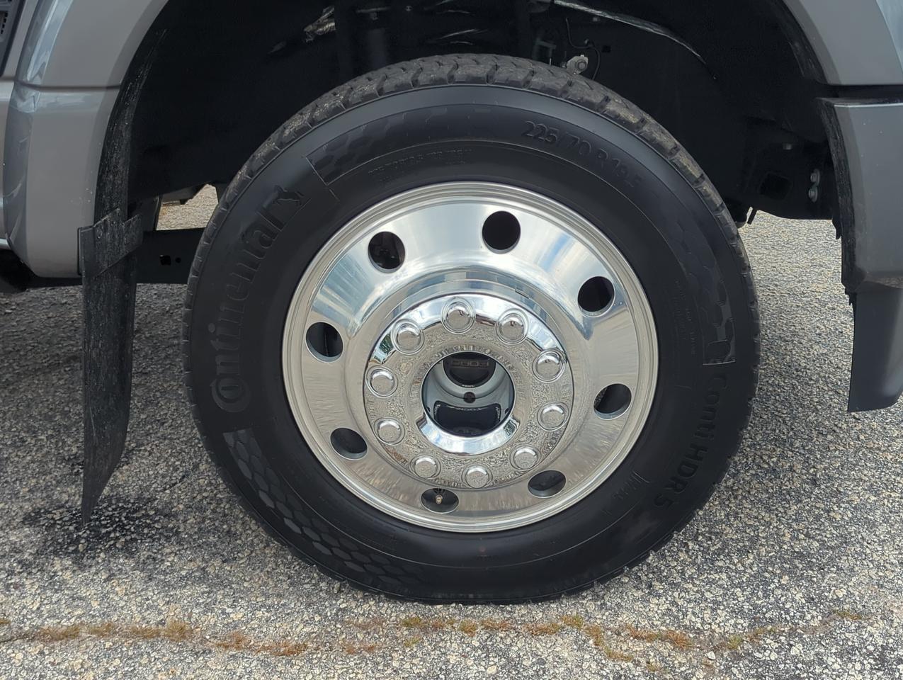 2025 Ford Super Duty F-450 DRW LARIAT Appleton WI