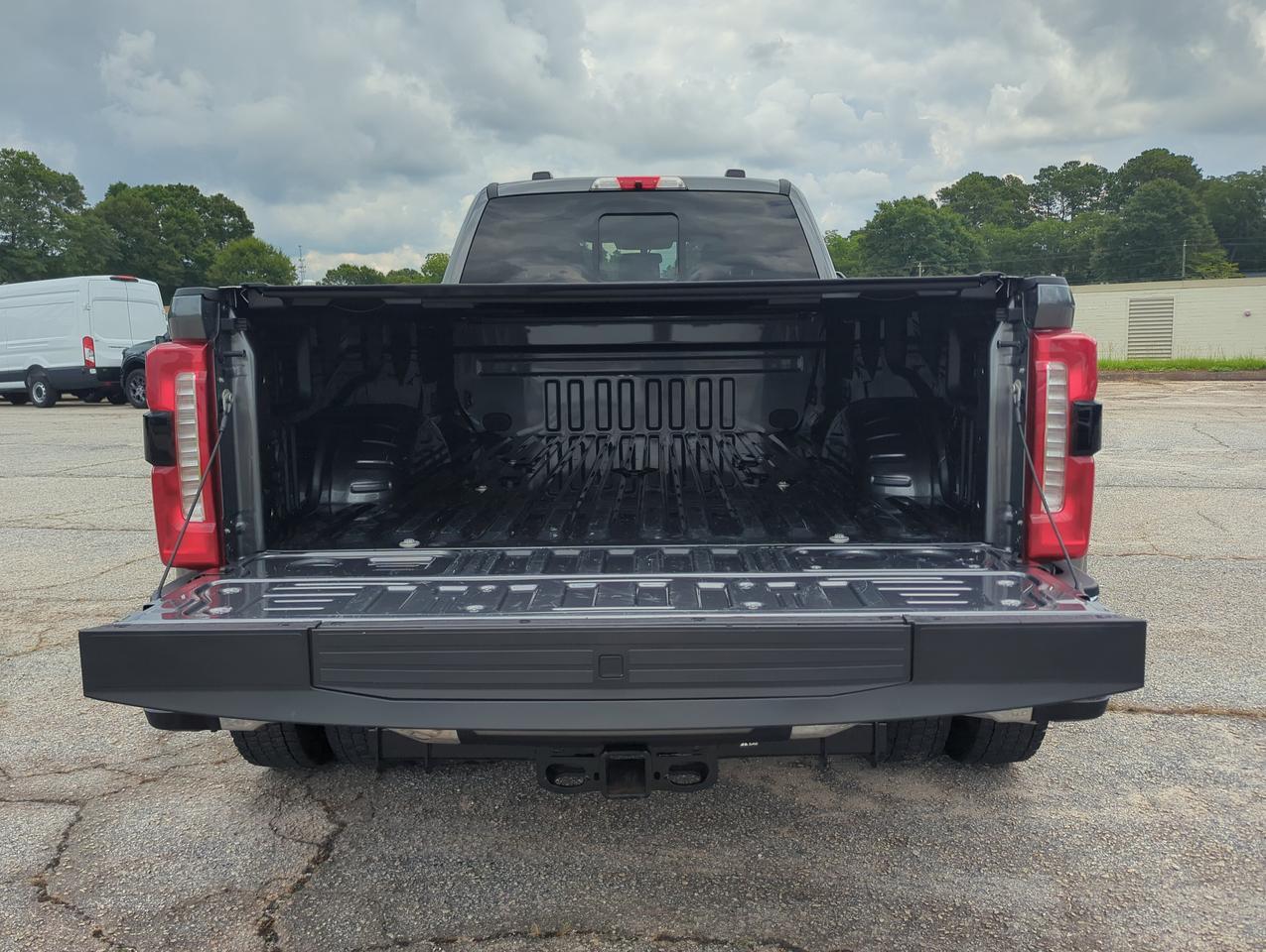 2025 Ford Super Duty F-450 DRW LARIAT Appleton WI