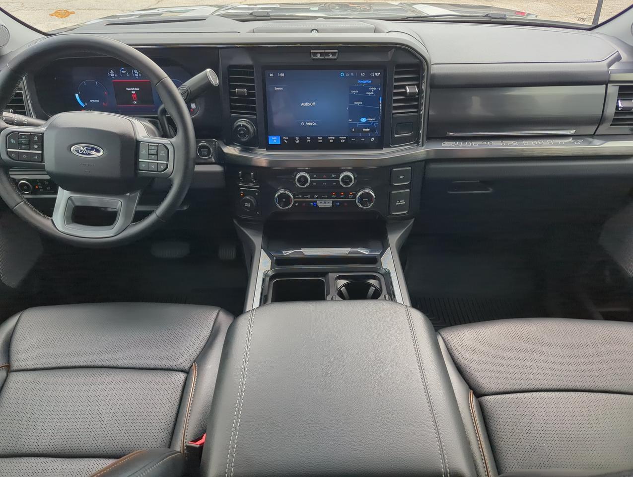 2025 Ford Super Duty F-450 DRW LARIAT Appleton WI