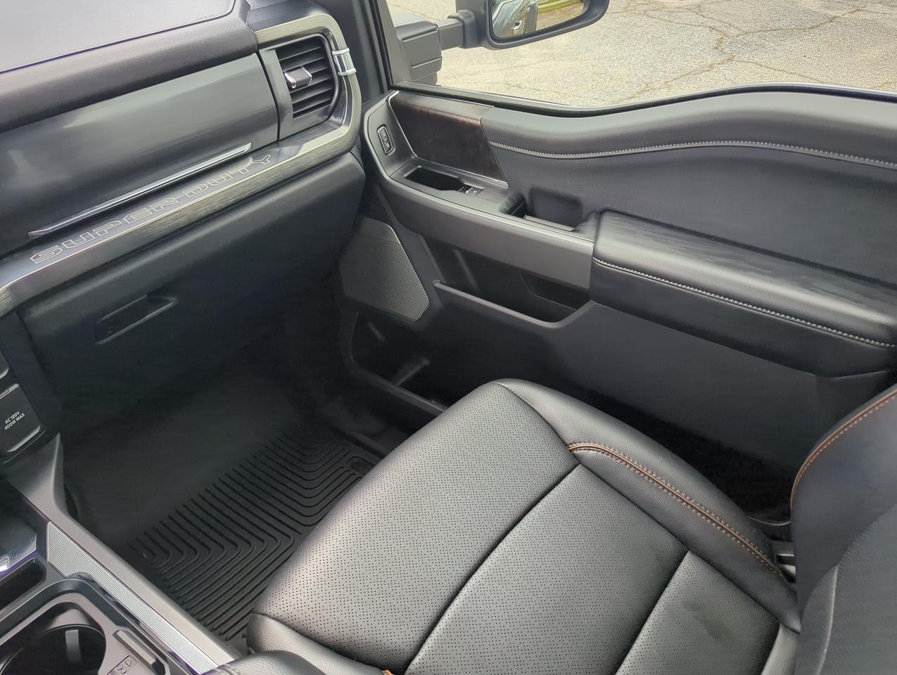 2025 Ford Super Duty F-450 DRW LARIAT Appleton WI