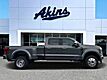 2025 Ford Super Duty F-450 DRW LARIAT